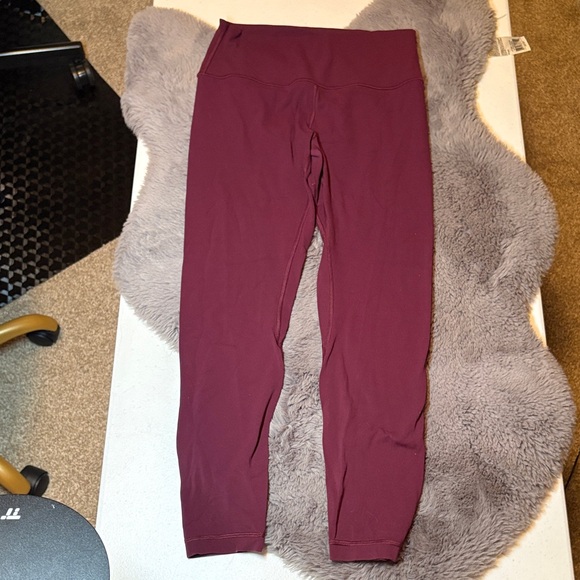 lululemon athletica Align Leggings - Picture 5 of 5